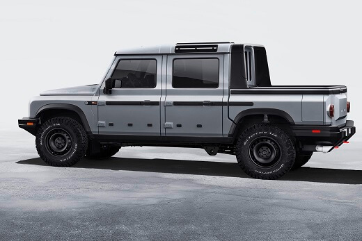 אינאוס גרנדיר